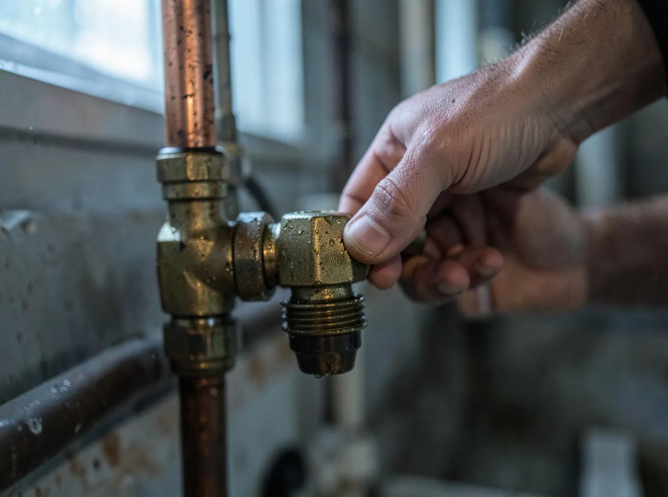 Emergency Plumber Dickinson, ND FAQs